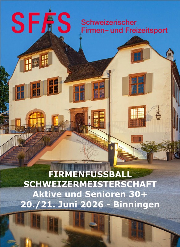Titelbild Programmheft